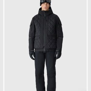 Mackage Callahan 3 in 1 Performance Jacket